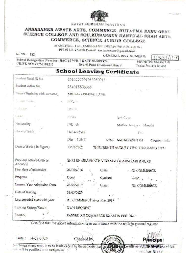 12 LC | PDF