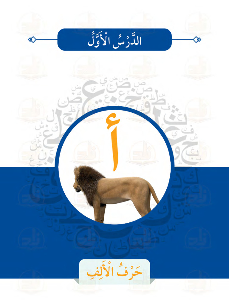 Arabic Activities Answered Lessons 1-7 | PDF