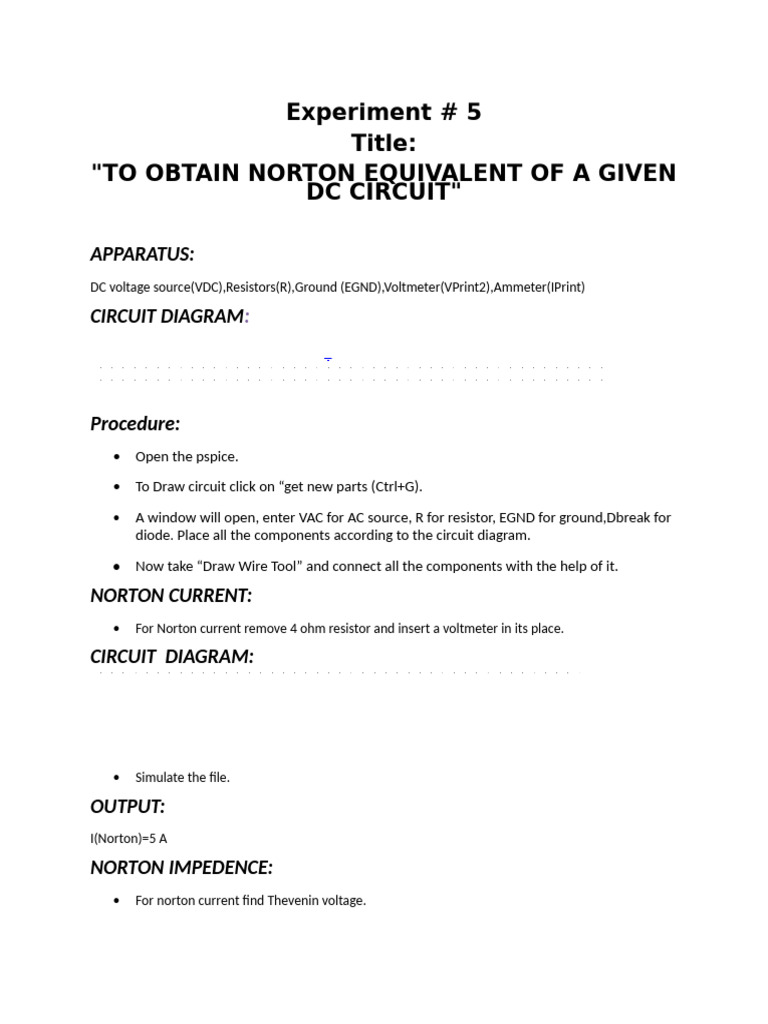 LAB Task 5 | PDF