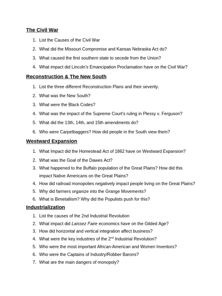 PMA 1 Study Guide | PDF