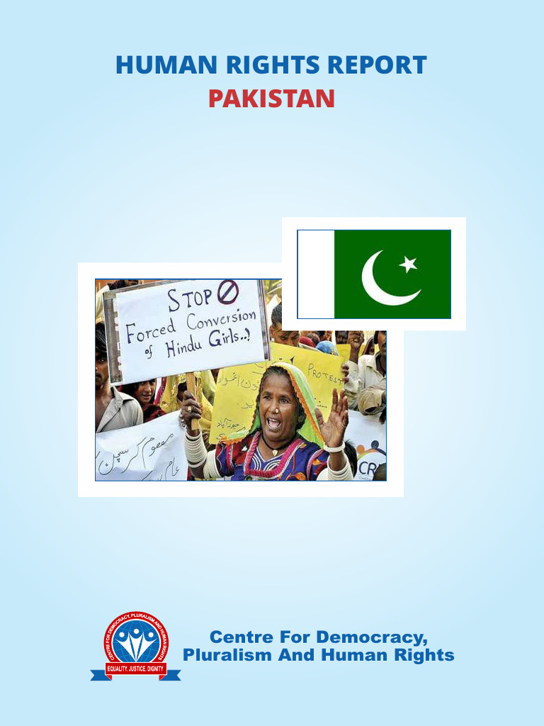 Pakistan Report | PDF
