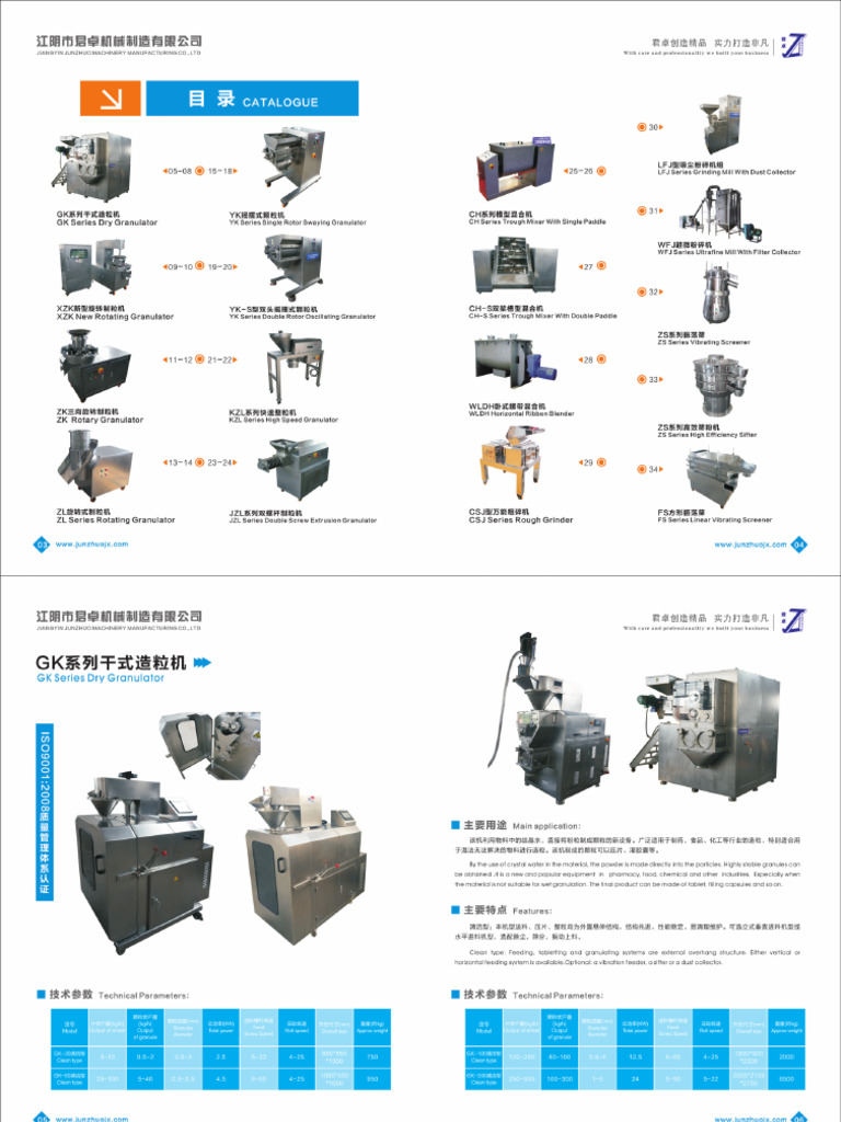 Catalog | PDF