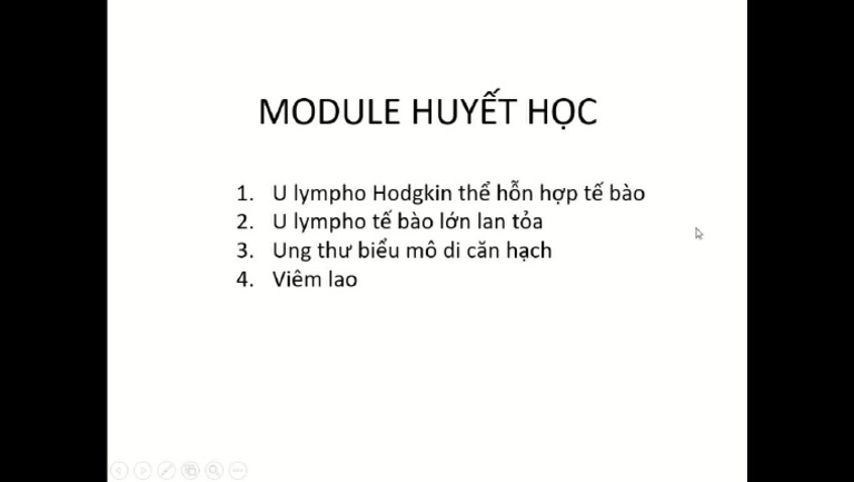 Bản Ghi HHMD | PDF