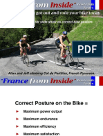FFI Bike Posture Web