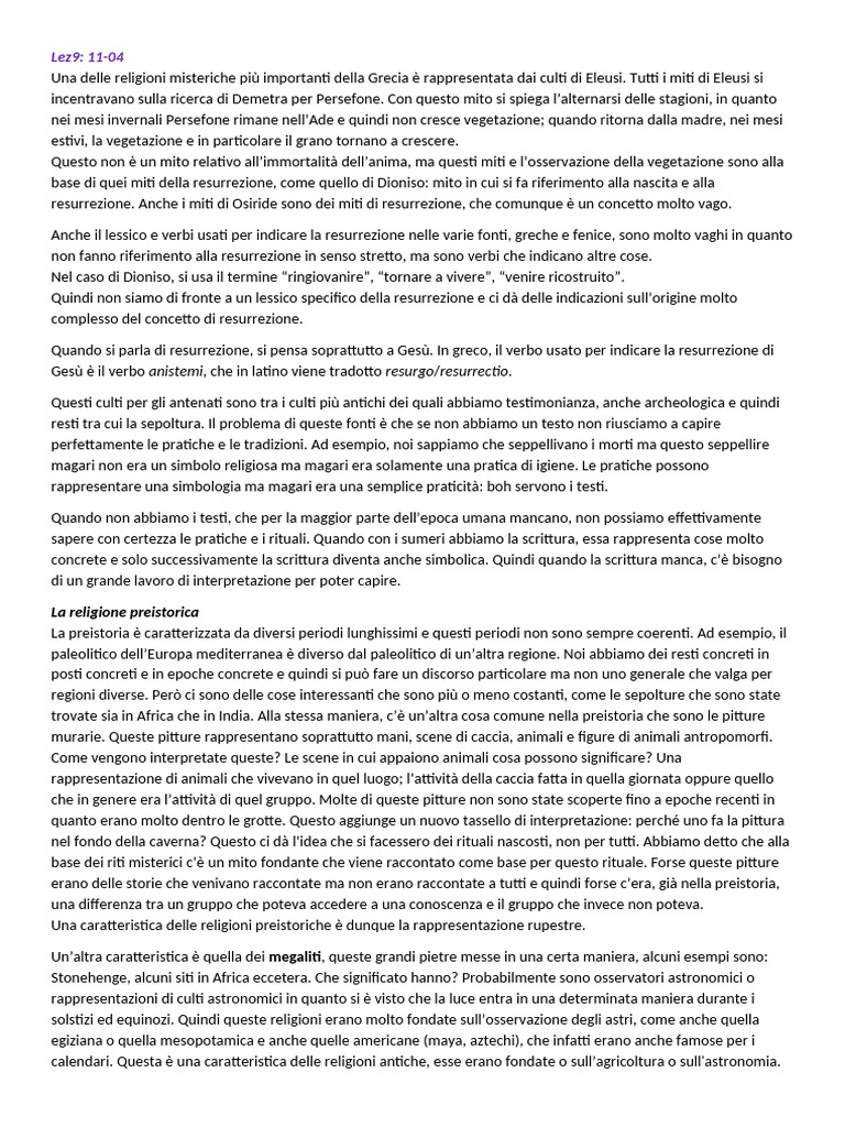 Cacacaca | PDF