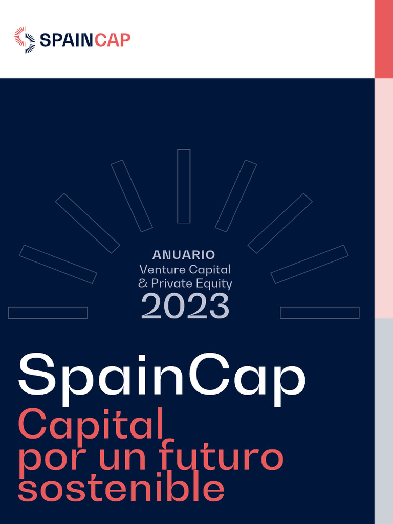 Anuario SpainCap 2023 | PDF