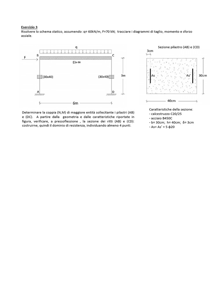 Es 3 | PDF