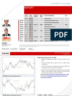 2012 01 05 Migbank Daily Technical Analysis Report