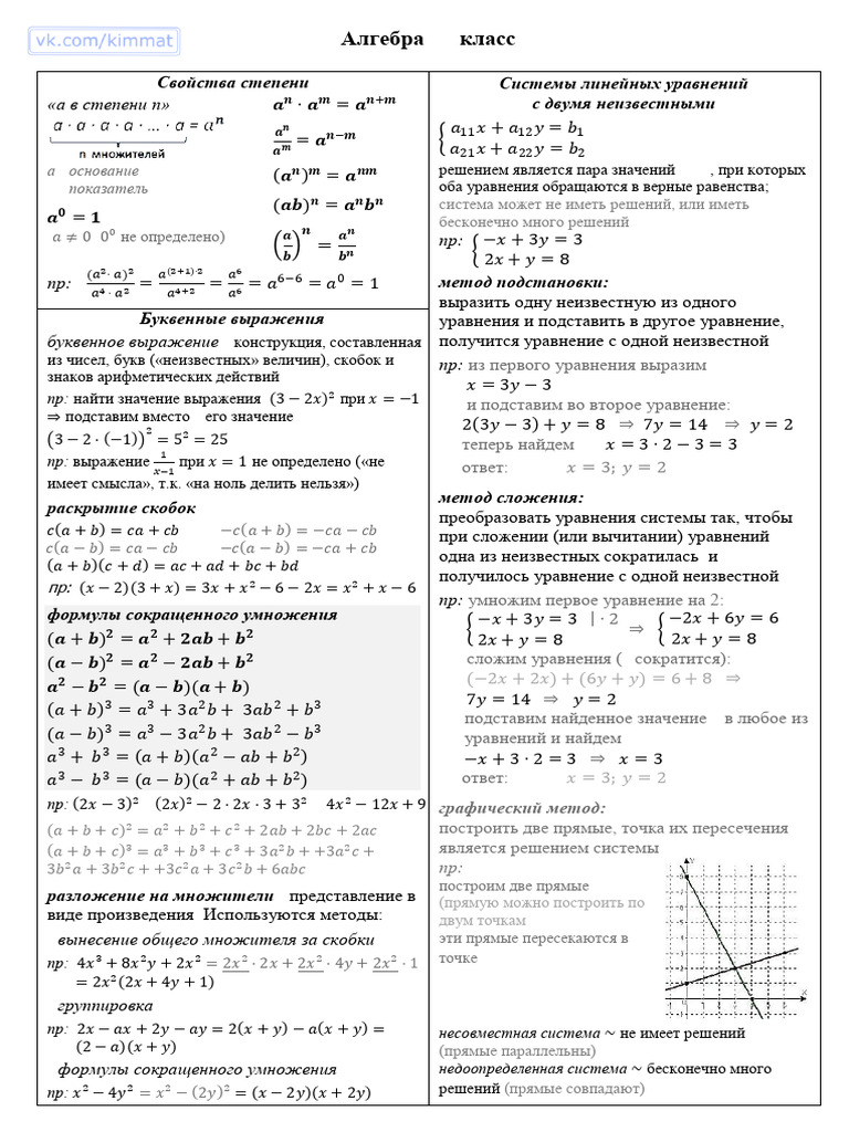Math | PDF