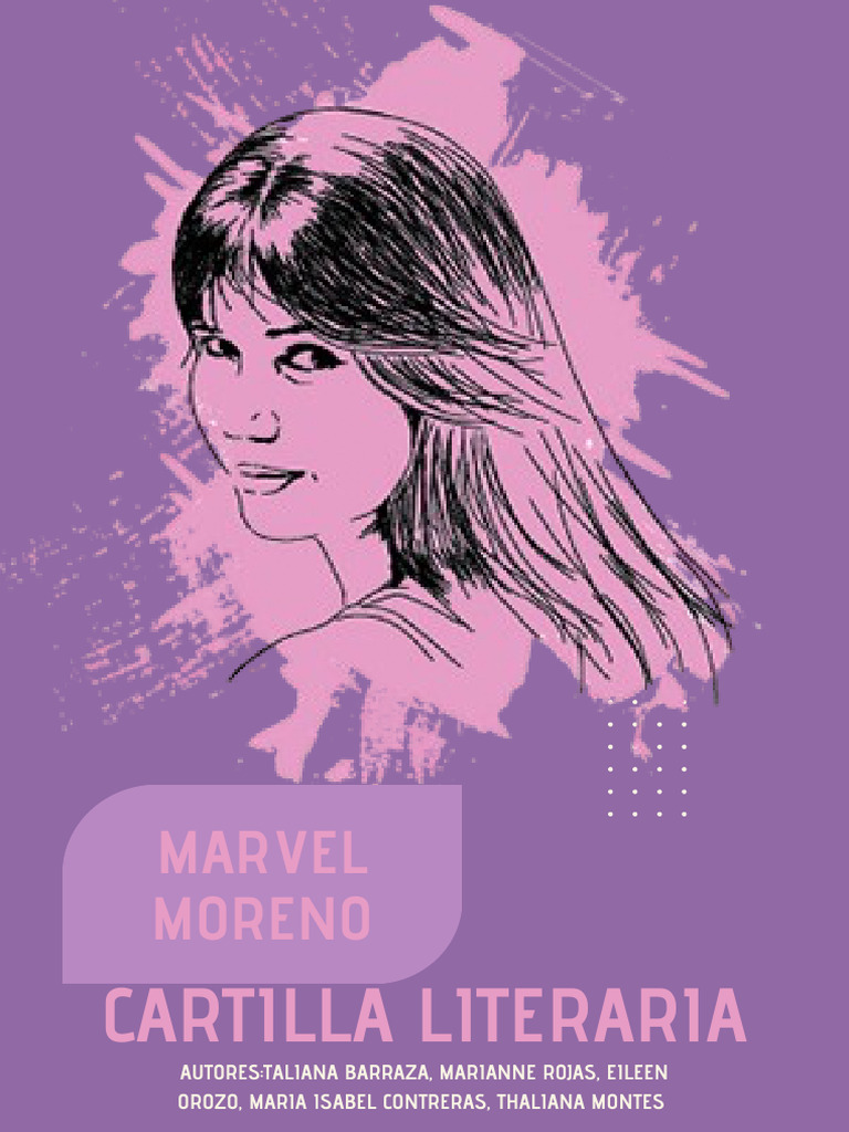 Cartilla Literaria | PDF