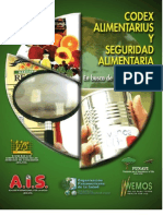 Codex Alimentarius