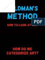 Feldman's Method