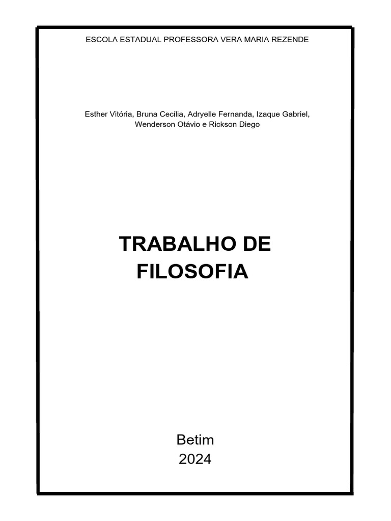 Escola Estadual Professora Vera Maria Rezende - 20240924 - 175054 ...