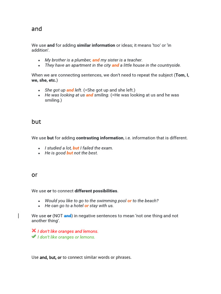 CONECTORS | PDF