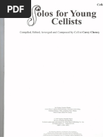 Cello String Color and Brand Guide | PDF | Home & Garden | Art