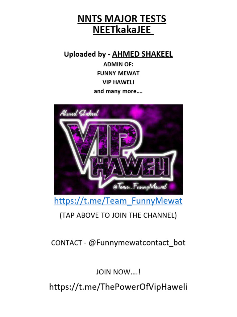 11 Aimfree Education To All-Apul | PDF