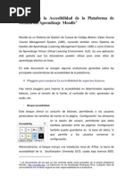 Download Notas sobre la Accesibilidad de Moodle by Di Latte Fior SN77775857 doc pdf