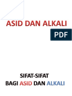 Asid Alkali