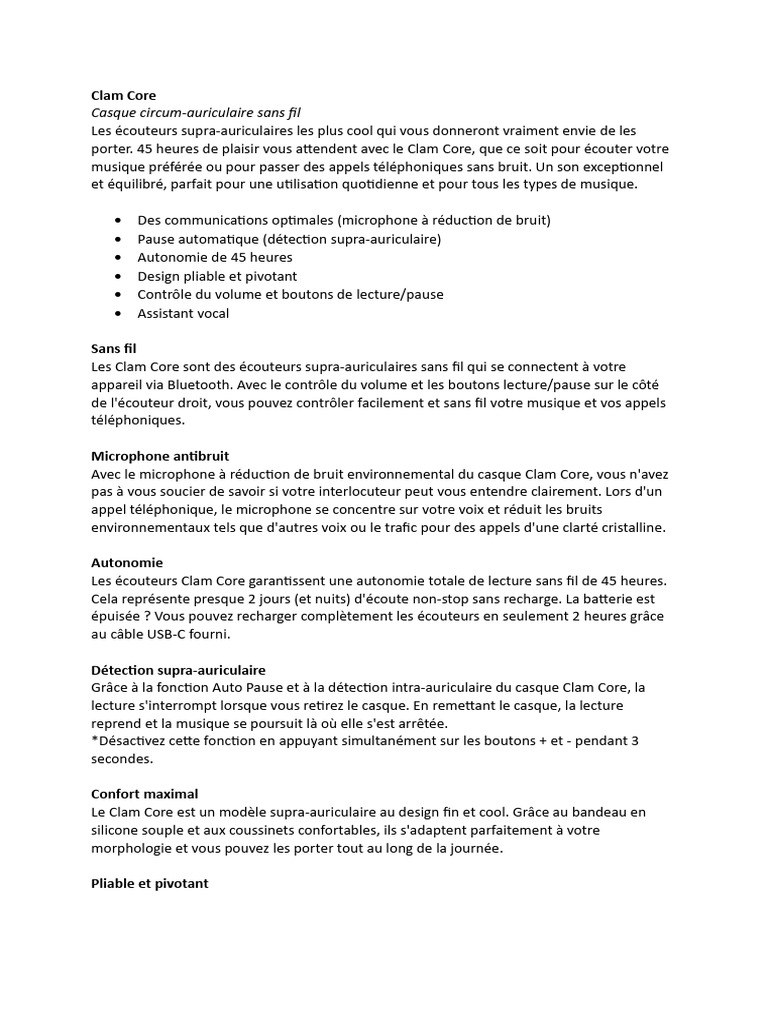 Product Technical Sheet | PDF