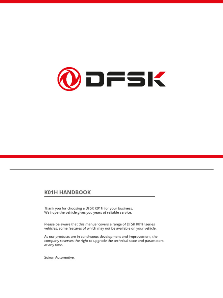 K 01 H | PDF