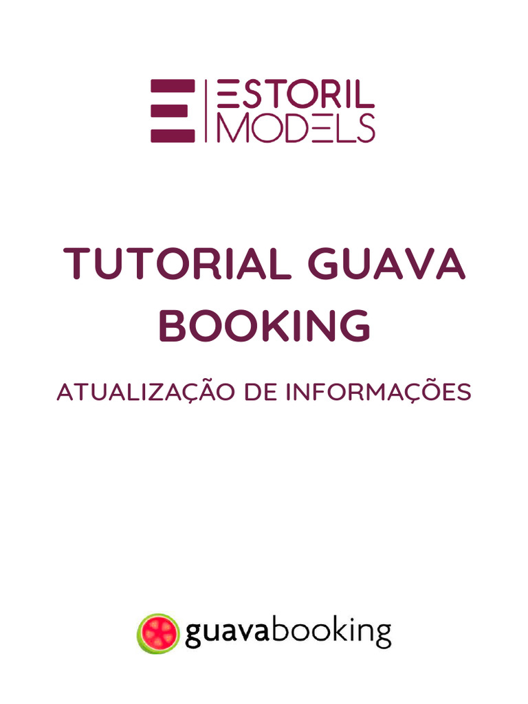 Tutorial Guava - Atualizar Informaã - Ã - Es | PDF