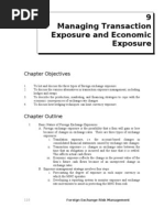 Download Mcqs on Foreign Exchange Risk by aleshafiq SN77779772 doc pdf