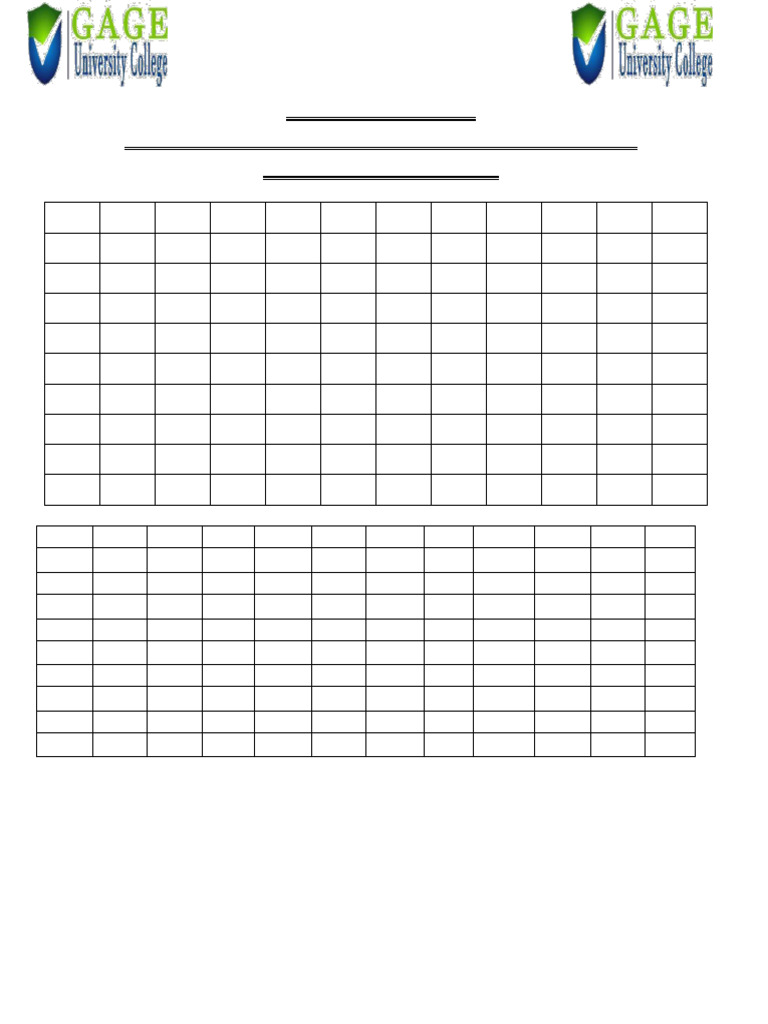 Answer Key Part 1 MGMT | PDF