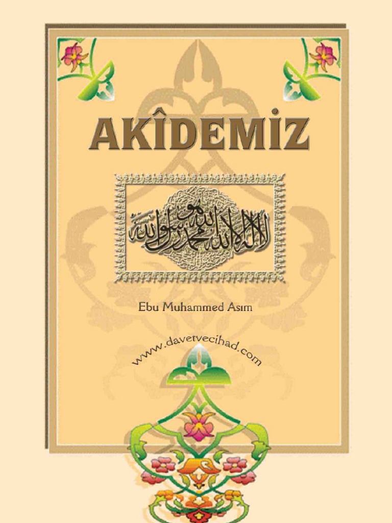 K4 Akidemiz | PDF