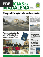 Download Notcias da Madalena 76 by Junta de Freguesia da Madalena SN77782521 doc pdf