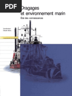 Download Dragage Et Environnement Marin IFREMER by Franoise Pirard SN77782950 doc pdf