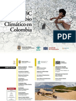 211209 ABC Del Cambio Climatico en Colombia