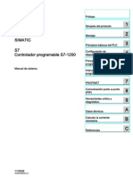 s71200 System Manual Es-ES Es-ES