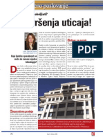 NLP Institut Beograd - Ekonometar 34