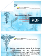Enfermedades Infecciosas Inmunoprevenibles Definitiva