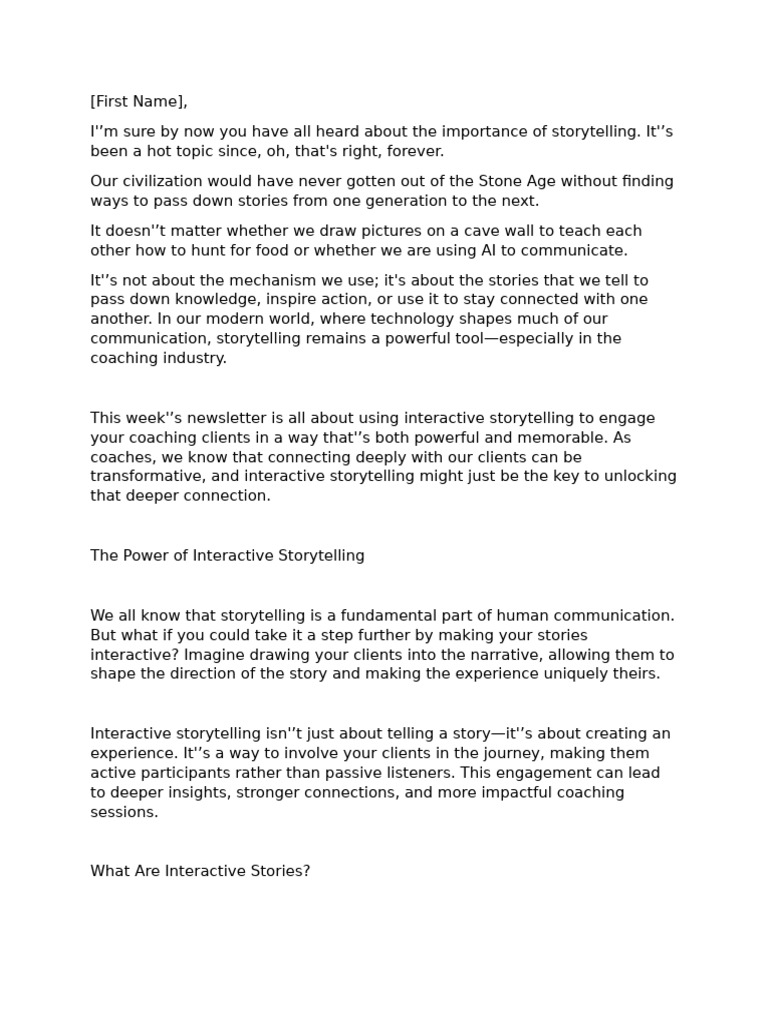 Newsletter 9 | PDF