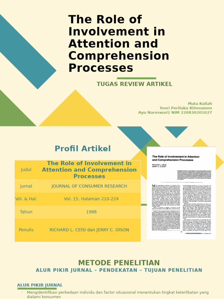 Contoh Review Ayu Pdf