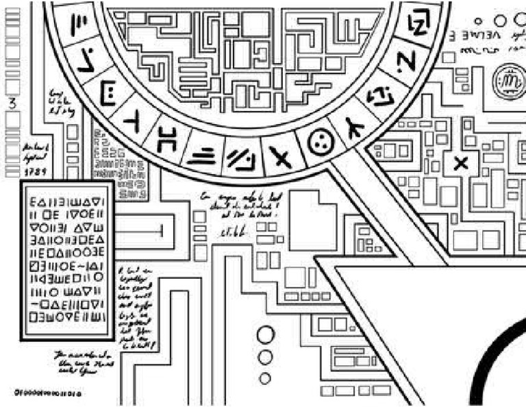 Diario Gravity Falls Cuaderno | PDF