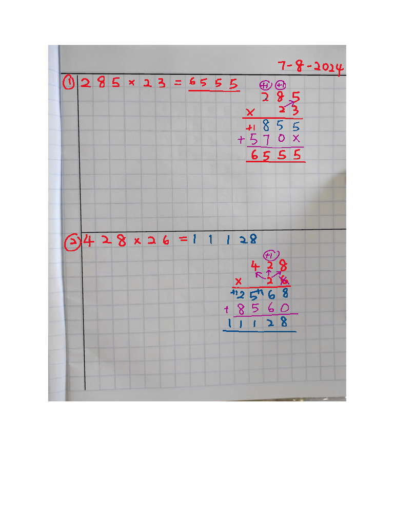 Math 4m | PDF