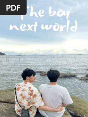 The Boy Next World 原作本 未開封 TBNW MAME タイ The Boy Next World 原作本 未開封 TBNW MAME タイ Thai Novel