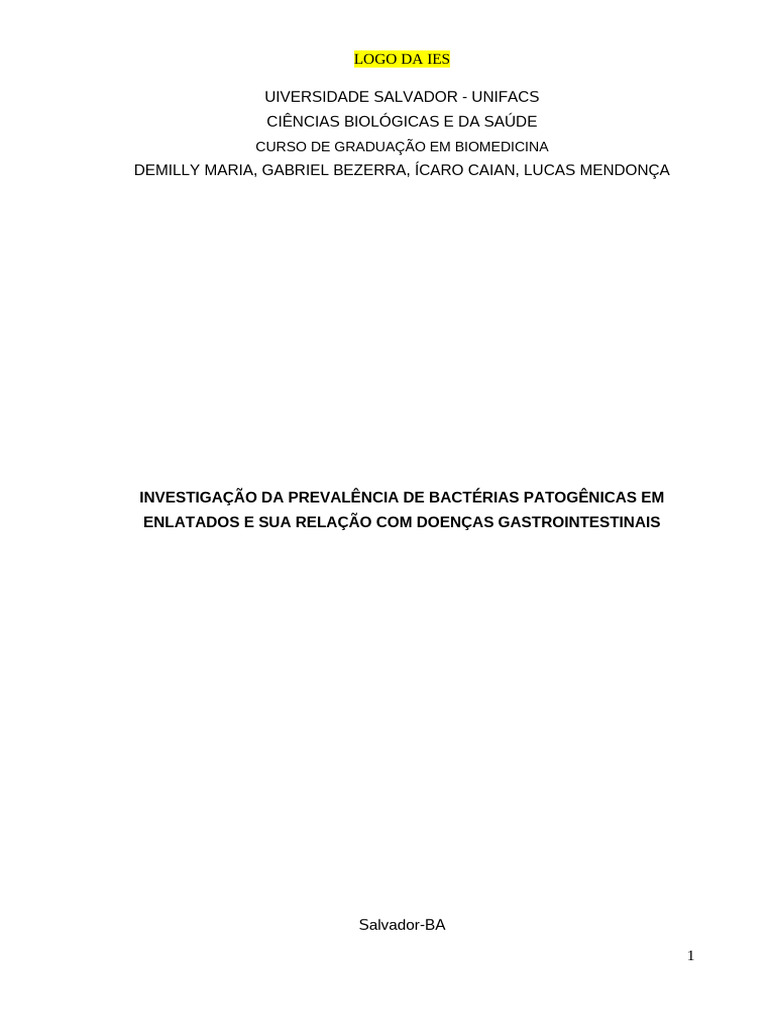 Modelo 02 | PDF