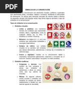 30 Símbolos Universales y su Significado | PDF | Religión y espiritualidad