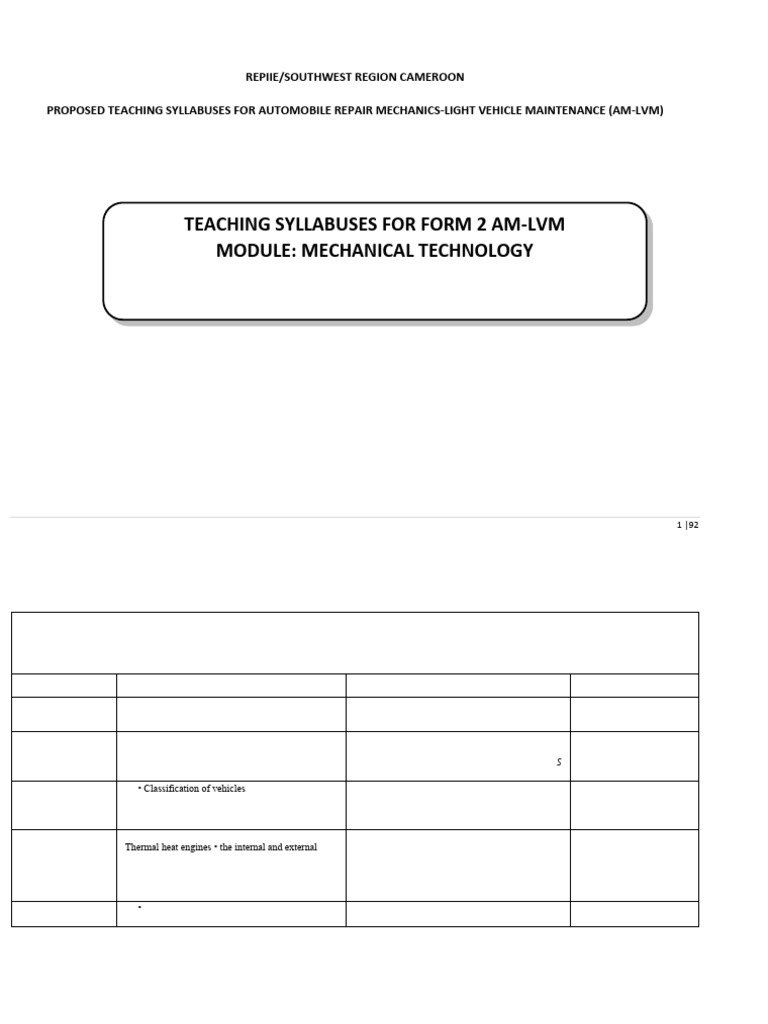 Itc 2 | PDF