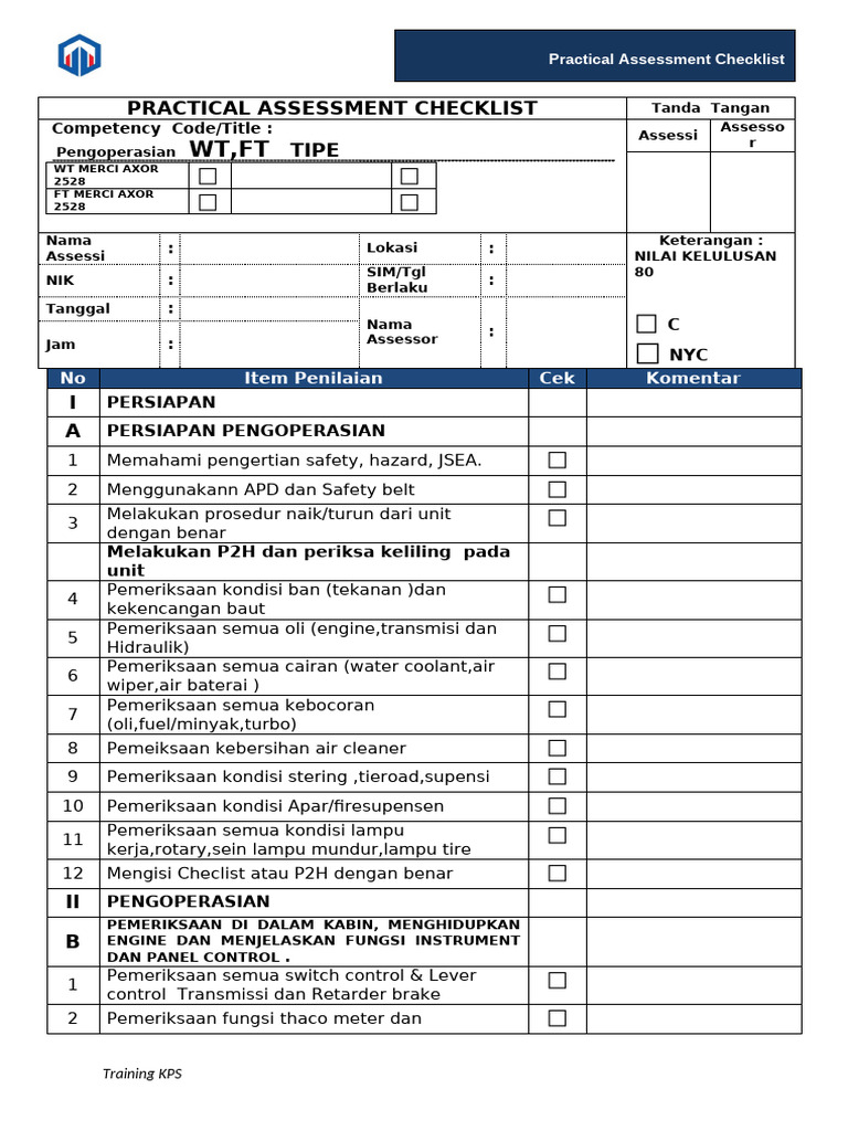 Pac WT, FT | PDF