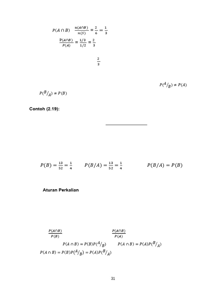 Pertemuan 7 | PDF