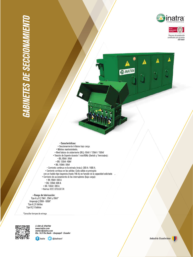 Arte gabinetes out pdf