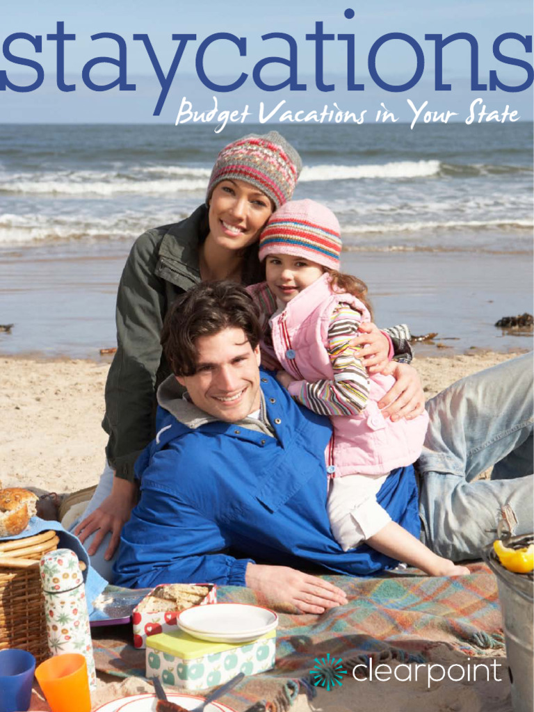 Staycations | PDF