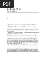 Download 62974176 Karen Robards Green Eyes by malik_pooja SN77791755 doc pdf