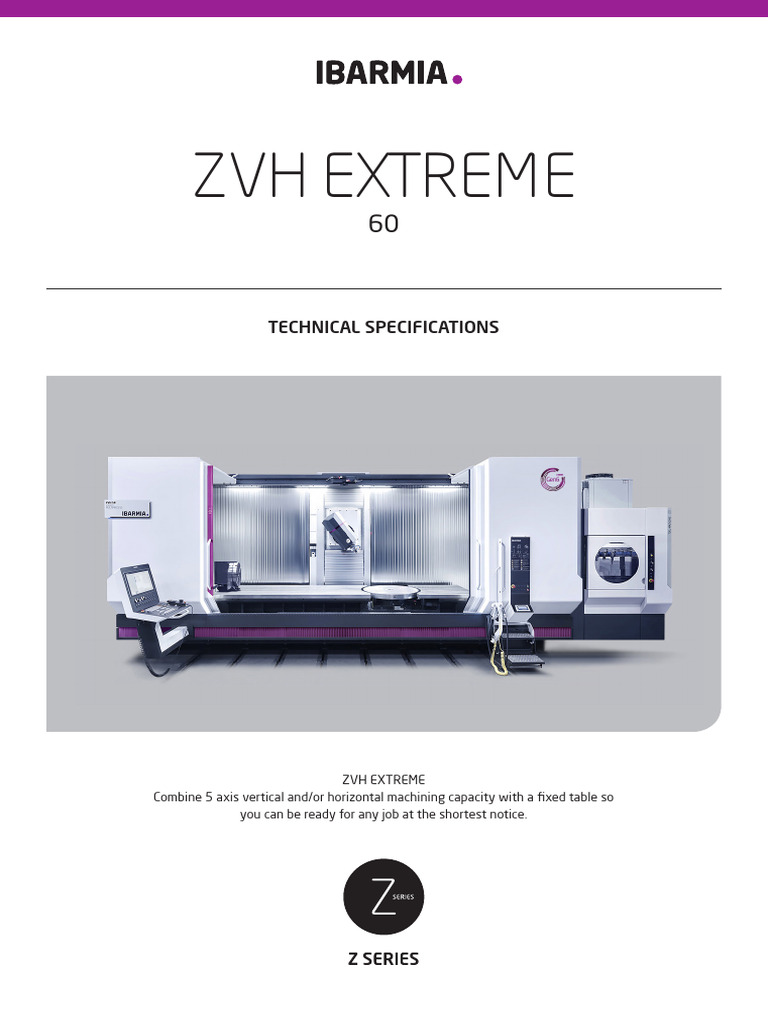 1 ZVH 60 e Ing | PDF