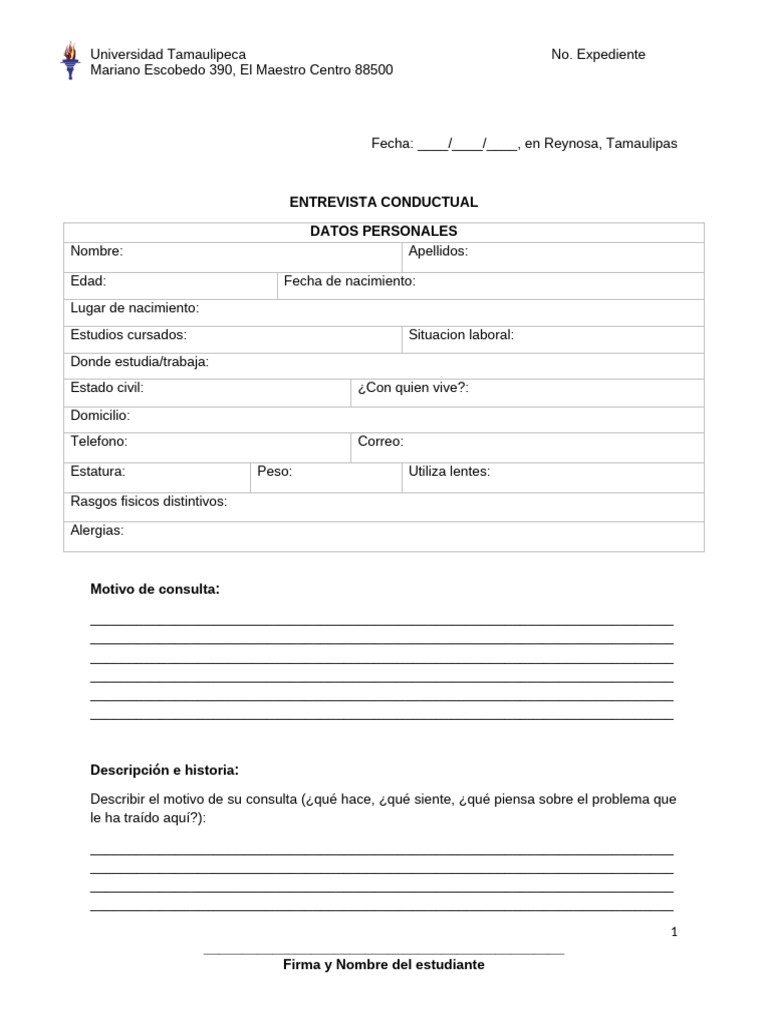 Entrevista z pdf