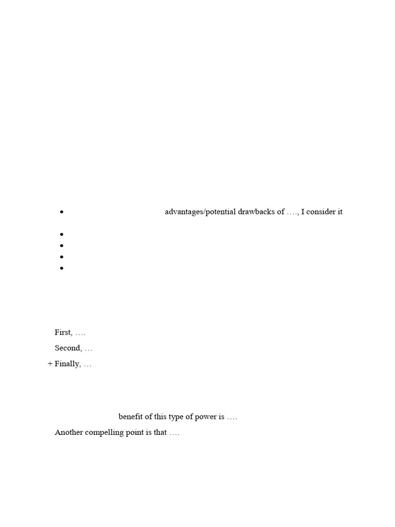 POSITIVE OR NEGATIVE DEVELOPMENT | PDF